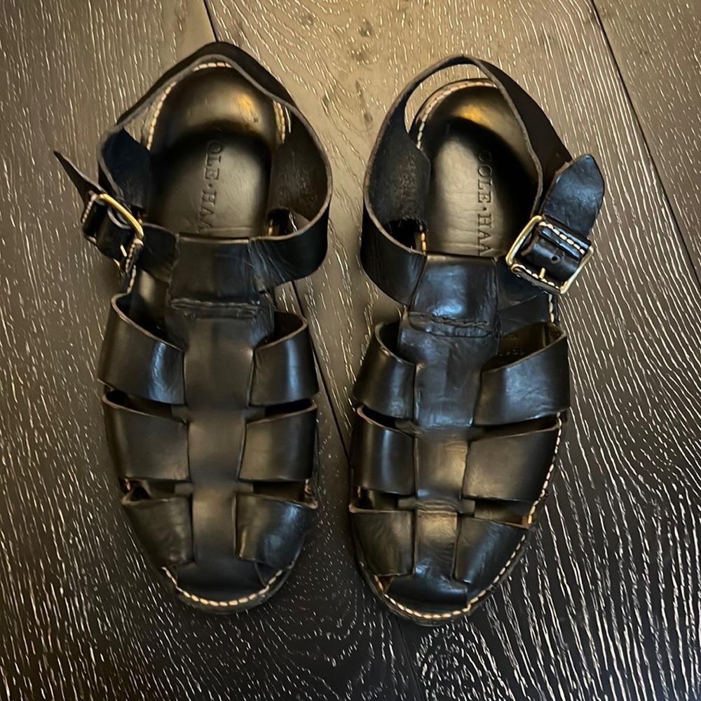 Cole Han Sandals